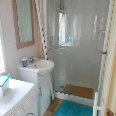 Mobilhome 41m2 Terrasse 15 M2 Kemp Nissan-lez-Enserune